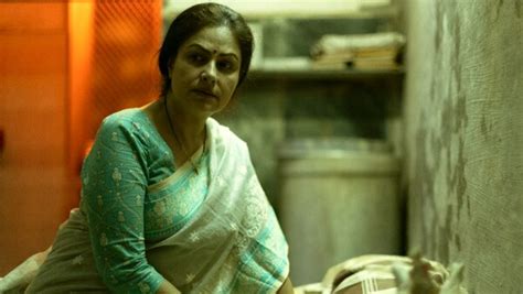 Hush Hush review: Ayesha Jhulka's solid act lends .